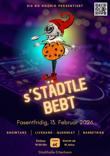 Veranstaltungen 2026